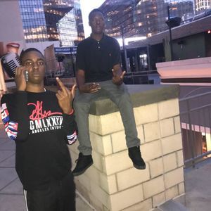 Meet your Posher, Jonathan